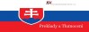 Překady a tlumočení Slovenština