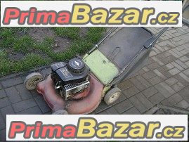 Prodám sekačku – fotografie 1