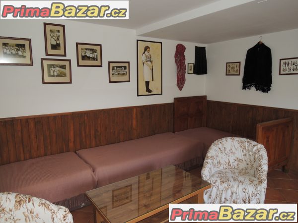 Penzion Na náměstí Buchlovice – fotografie 3