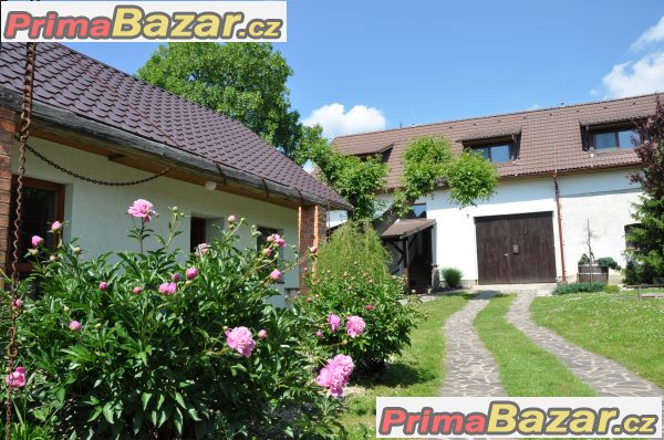 Penzion Na náměstí Buchlovice – fotografie 4