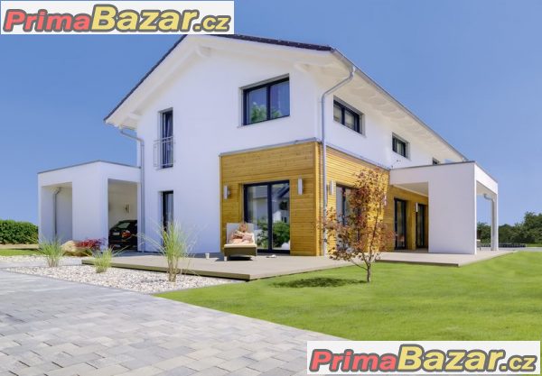 Dům za cenu Bytu – fotografie 4