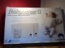 Babysence 2 - monitor dechu