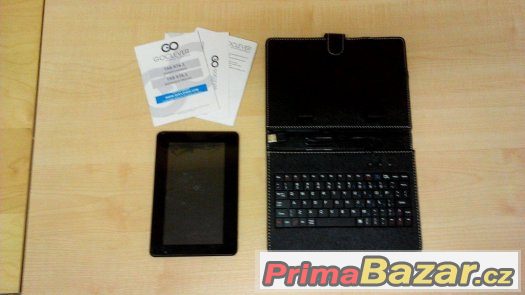 PRODÁM TABLET GOCLEVER – fotografie 1