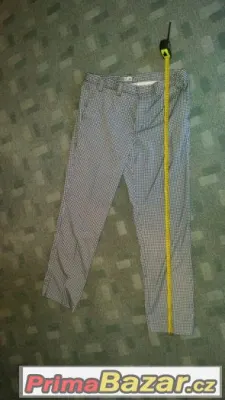 Adidas kalhoty