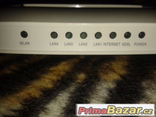 WIFI ROUTER – fotografie 3