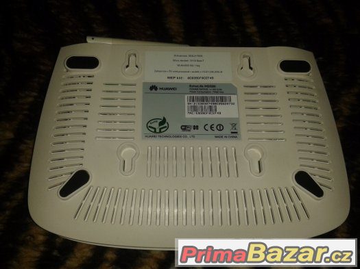 WIFI ROUTER – fotografie 4
