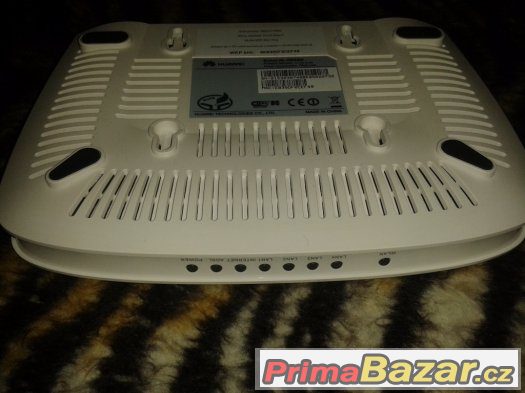 WIFI ROUTER – fotografie 5