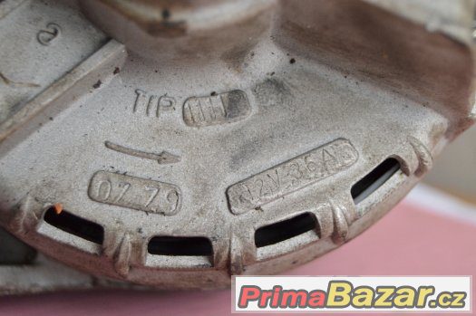 Nový Alternator na Aro,Dacia,Olcit 12V/36A 0779 – fotografie 1