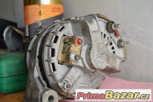 Nový Alternator na Aro,Dacia,Olcit 12V/36A 0779 – fotografie 3