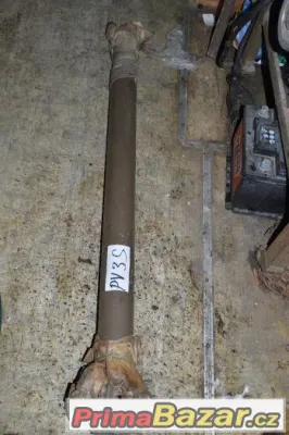 Kardan PV3S