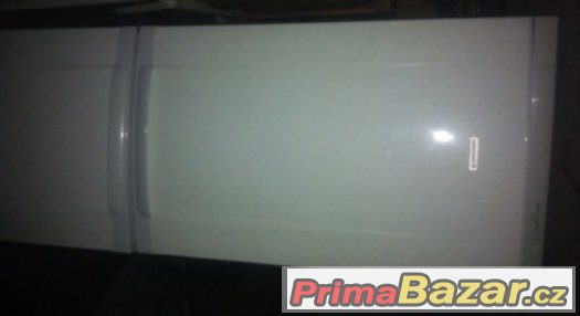 Prodám lednici s mrazákem Electrolux ERB34003W1 – fotografie 1