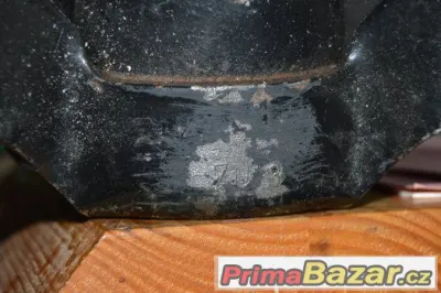 Nový Brzdový válec Liaz nebo Tatra
