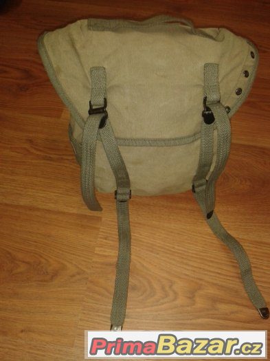 BUTTPACK – fotografie 1