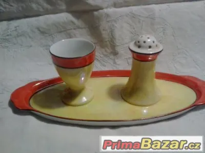 Snídaňový set +hrneček