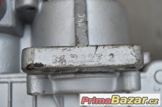 Nepoužitý Automatický zátěžový  regulator.Liaz – fotografie 3