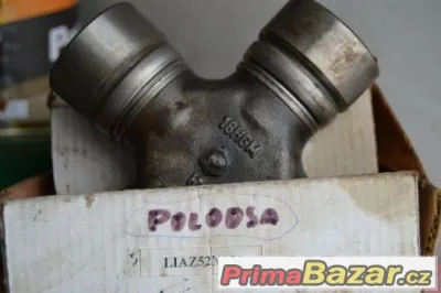Poloosa Liaz 52x154