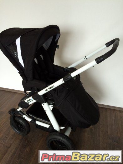 ABC Design Viper 4S – fotografie 4