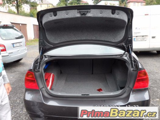 Bmw 3 e 90 318i SLEVA – fotografie 3