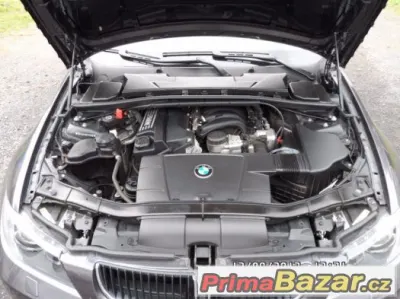Bmw 3 e 90 318i SLEVA