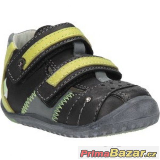 Botičky LASOCKI KIDS CI12-1351-02 JAKO NOVÉ – fotografie 1