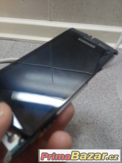 samsung gt-s8500 – fotografie 2