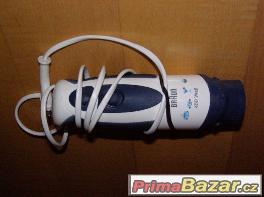 mixér Braun 400W – fotografie 1