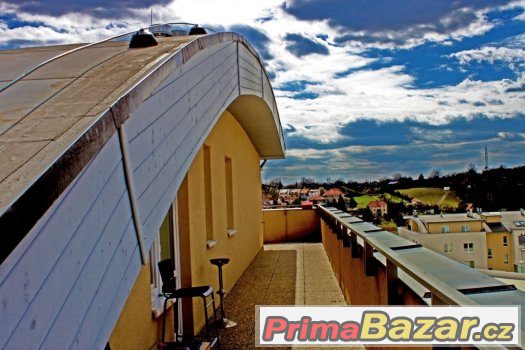 Byt 3+KK, Medlánky, Řečkovice – fotografie 1