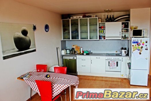 Byt 3+KK, Medlánky, Řečkovice – fotografie 2