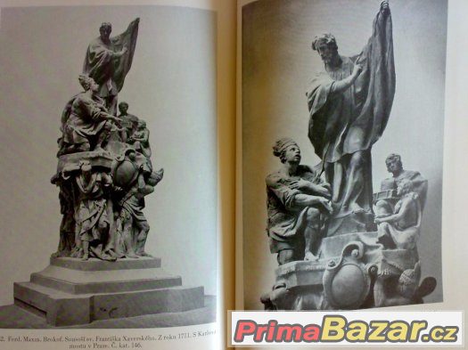 Lapidarium Národního musea-Fotografie mistr Sudek – fotografie 2