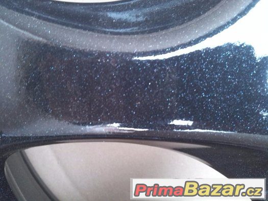 Alu kola Artec 17" 5x112 – fotografie 2