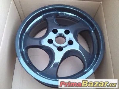 Alu kola Artec 17" 5x112