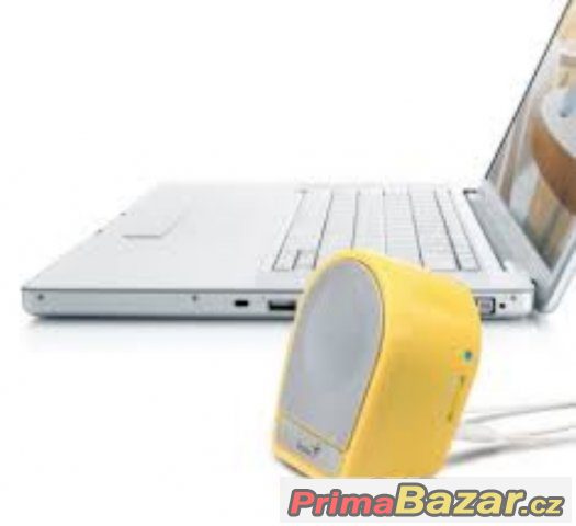 Minireproduktor GENIUS SP-i177 - NOVÝ – fotografie 2