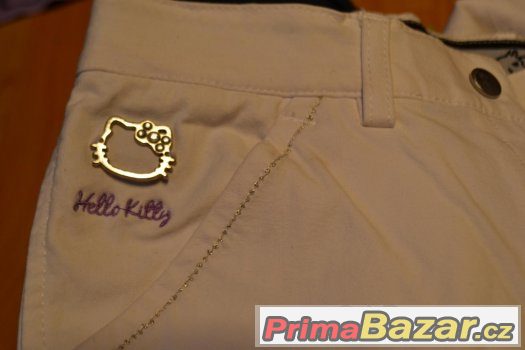 Equiline Hello Kitty, Pikeur VÝRAZNÉ SLEVY – fotografie 4