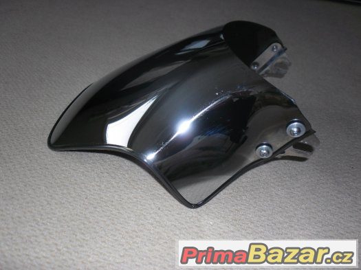 Plexi Yamaha xjr 1300, 1200 – fotografie 2