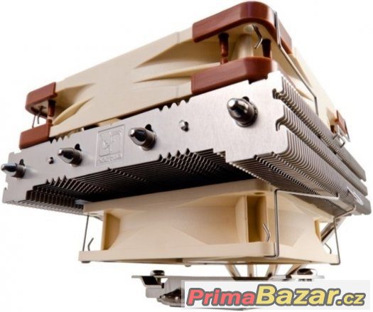 Noctua NH-L12 – fotografie 1