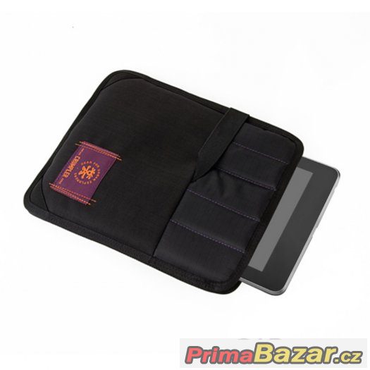 CRUMPLER - Webster Sleeve Ipad Mini - NOVÉ – fotografie 2