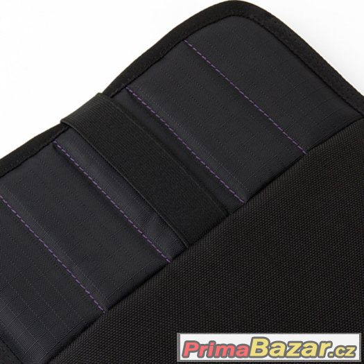 CRUMPLER - Webster Sleeve Ipad Mini - NOVÉ – fotografie 5
