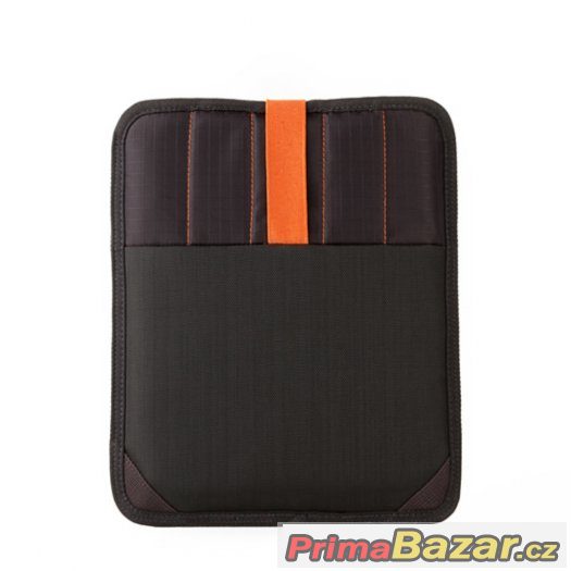CRUMPLER Webster Sleeve Tablet 10" - Tmavě hnědé - NOVÉ – fotografie 2
