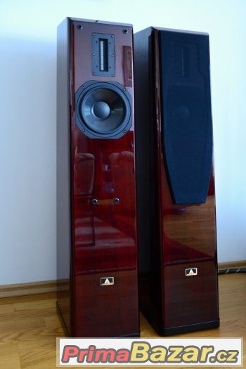 High end repro – fotografie 1
