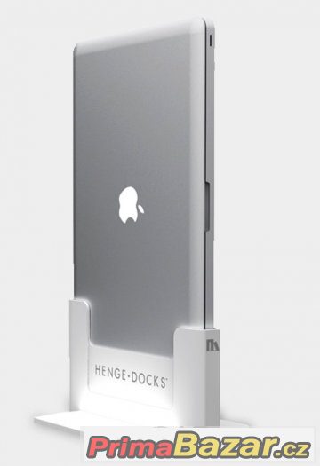 Apple MacBook Pro 15"-  Henge Docks - dokovací stanice pro – fotografie 5