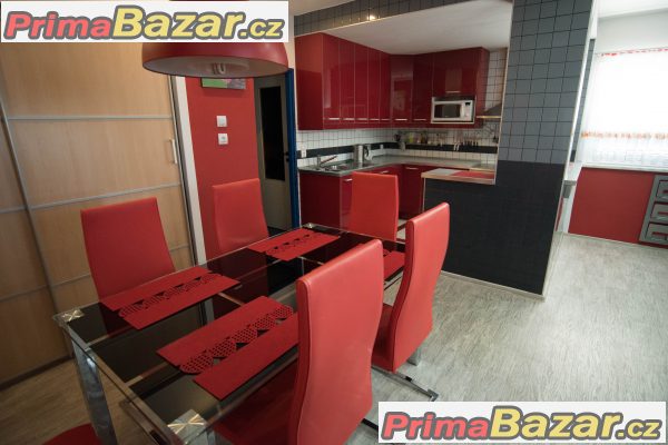 Prodám zavedený penzion v Písku – fotografie 1