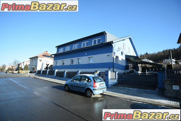 Prodám zavedený penzion v Písku – fotografie 2
