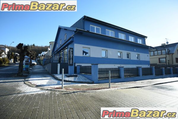 Prodám zavedený penzion v Písku – fotografie 3