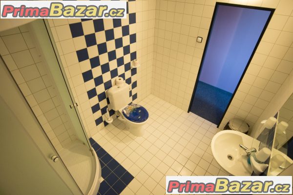 Prodám zavedený penzion v Písku – fotografie 6
