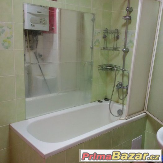 Obchodní prostor 50m2 u nám.Bratří Synků – fotografie 4