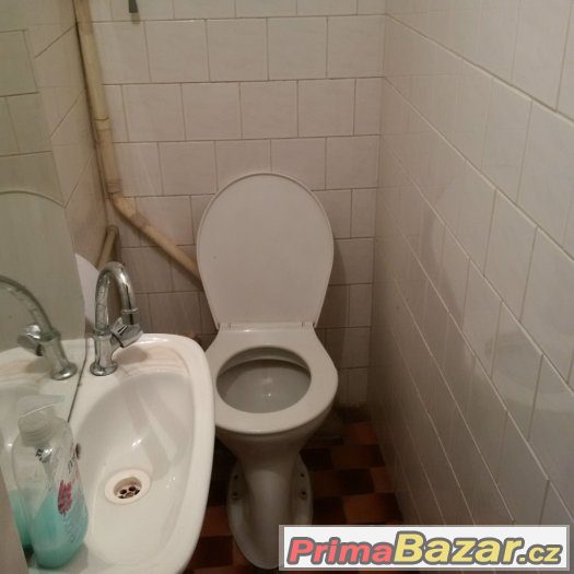 Obchodní prostor 50m2 u nám.Bratří Synků – fotografie 5