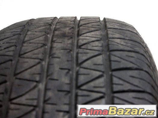 4x letní pneu 235/65 R17 Dunlop – fotografie 3