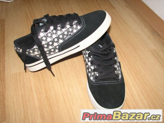 boty VANS – fotografie 4