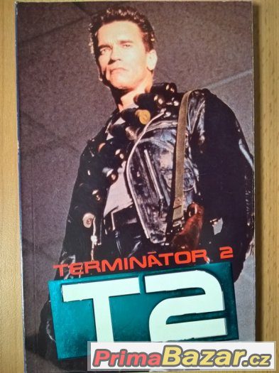 Terminátor 2 - Den zúčtování - Randall Frakes – fotografie 1