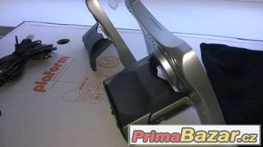 Reproduktory EMGETON iXSOUND 5 – fotografie 3